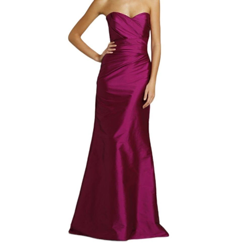 Alvina Valenta long dress 